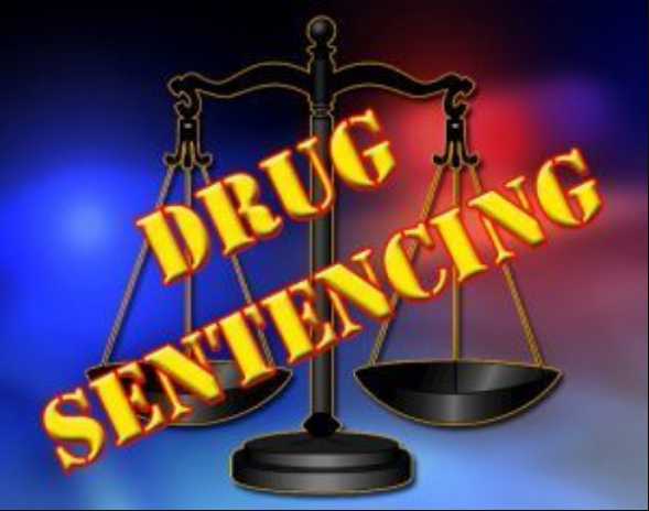Anchorage Drug Dealer Sentenced to 15 Years in Federal Prison
