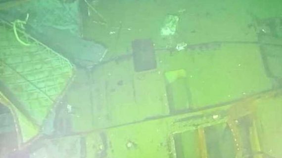 Indonesian Submarine Broke Into 3 Pieces; 53 Confirmed Dead