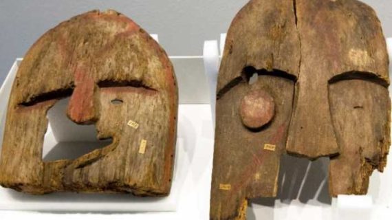 Congressman Don Young Introduces Bipartisan, Bicameral Legislation to Safeguard Tribal Items