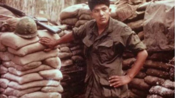 Senator Dan Sullivan/Governor Mike Dunleavy op/ed: It’s Time to Correct a Vietnam-Era Injustice