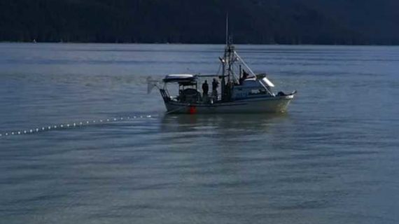 Salmon Season Kicks off with Urgent Call from Alaska Fishermen: Congress Must Take Climate Action, Reduce Greenhouse Gas Pollution Now