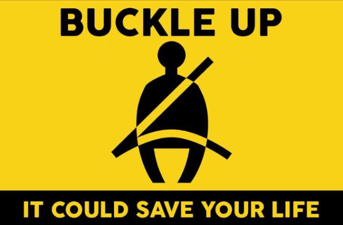 Importance of Seat  Belts