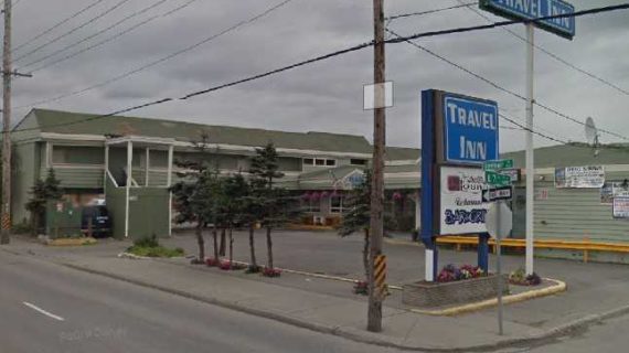 Man Suffers Life-Threatening Injuries in Early Morning Travel Inn Assault Saturday