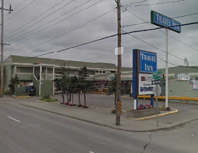 Man Suffers Life-Threatening Injuries in Early Morning Travel Inn Assault Saturday