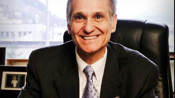 Lt. Governor Meyer Named as Leader of National Lieutenant Governors Association