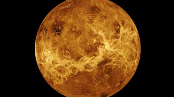 NASA Selects Two Missions to Study ‘Lost Habitable’ World of Venus