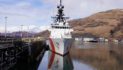 Coast Guard awards $315 million contract to modernize fuel pier, utilities at Base Kodiak