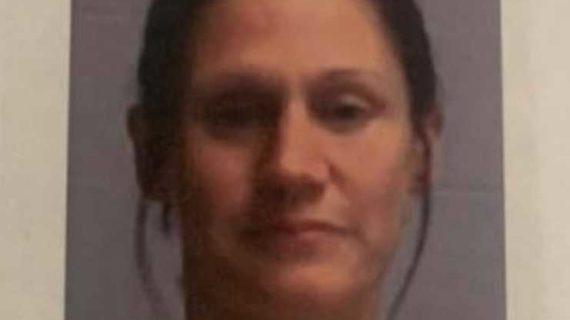 Meghan Pugh, Wanted on Felony Warrants, Nabbed in Nikiski