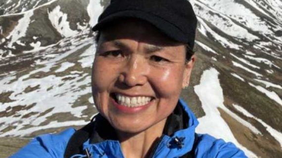 After Massive Two-Day Search Effort, Missing Hiker Emerges Under Her own Power