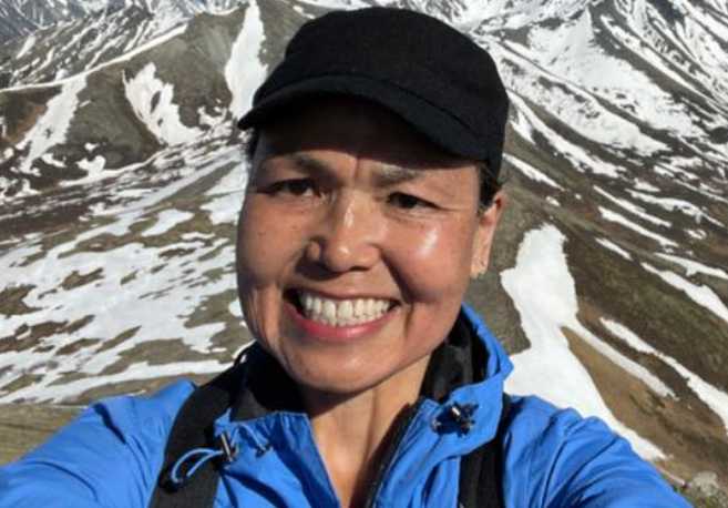 After Massive Two-Day Search Effort, Missing Hiker Emerges Under Her own Power