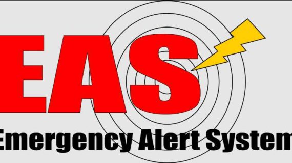 Alaska to receive Emergency Alert System and Wireless Emergency Alert test message on Aug. 11