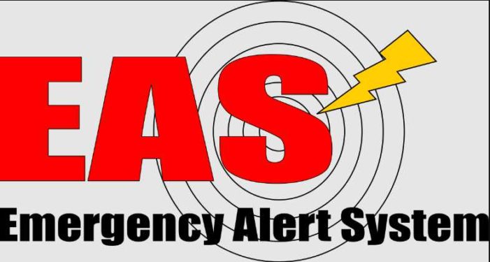 Alaska to receive Emergency Alert System and Wireless Emergency Alert test message on Aug. 11