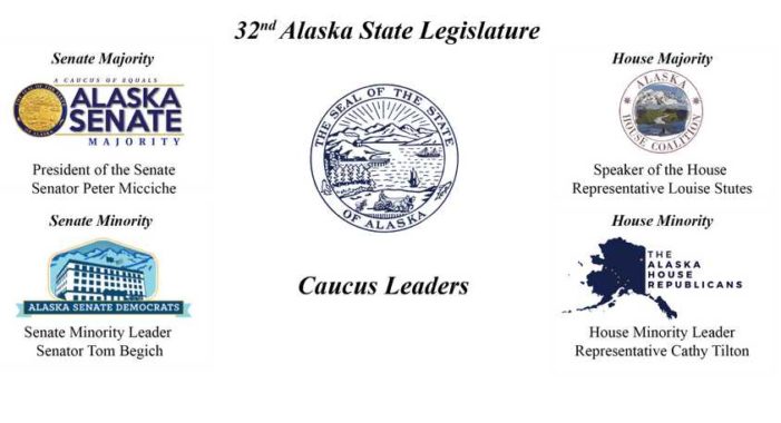 Legislature Announces Fiscal Policy Working Group