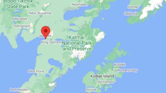 Two in Naknek Killed in Wednesday Morning Hit-and-Run