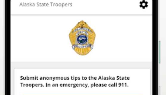 Department of Public Safety Launches New Anonymous Crime Tips Tool