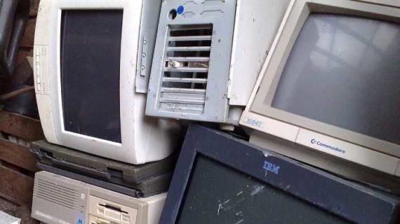 2021 Donlin Gold Backhaul Project to Remove E-waste From Yukon-kuskokwim Region