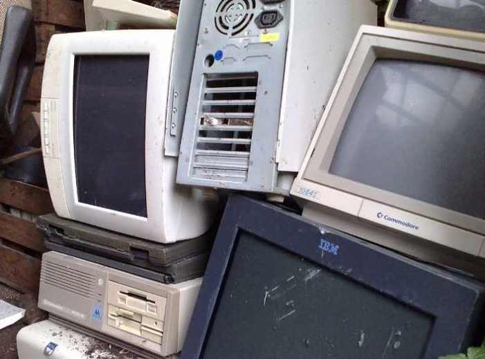 2021 Donlin Gold Backhaul Project to Remove E-waste From Yukon-kuskokwim Region