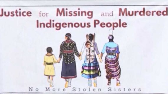 Justice and Interior Departments Take Next Steps in Implementation of Not Invisible Act