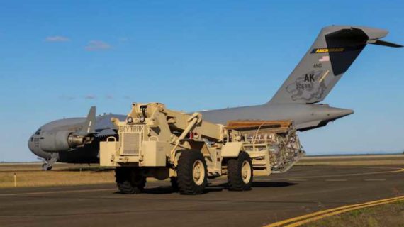 Dunleavy Administration Coordinates Distribution of Salmon to Upper Yukon River Communities