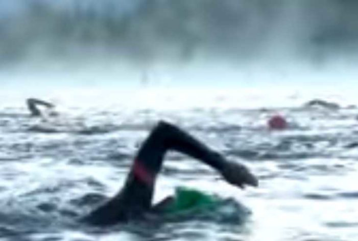 Juneau Selected to be Newest Host for IRONMAN Triathlon