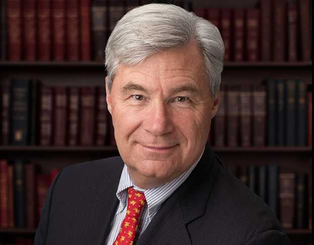 Sheldon Whitehouse Asks Jan. 6 Commission to Probe Links Between Dark Money Groups and Capitol Attack