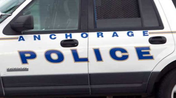 Anchorage Reckless Driver Arrested on Several Charges including Felony DUI
