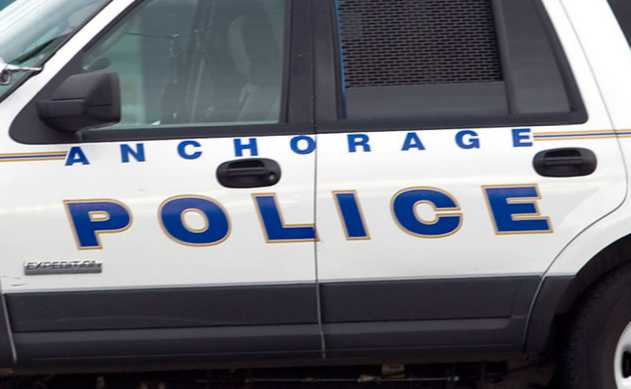 Anchorage Suspect Apprehended after Fleeing Scene of Attempted Carjacking at DeBarr Intersection
