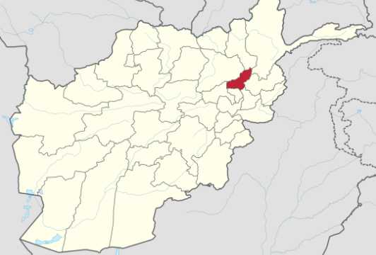 Fighting Breaks Out Between Taliban, Panjshiri Resistance After Failed Talks