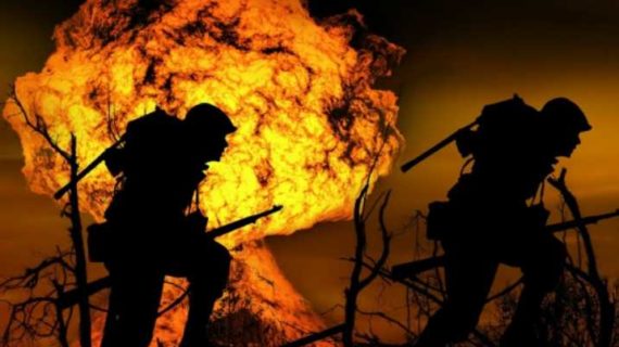 Alarm as Pentagon Confirms Deployment of US Troops to Israel