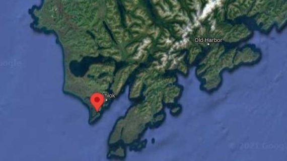 Coast Guard hoists overdue boater from Lazy Bay