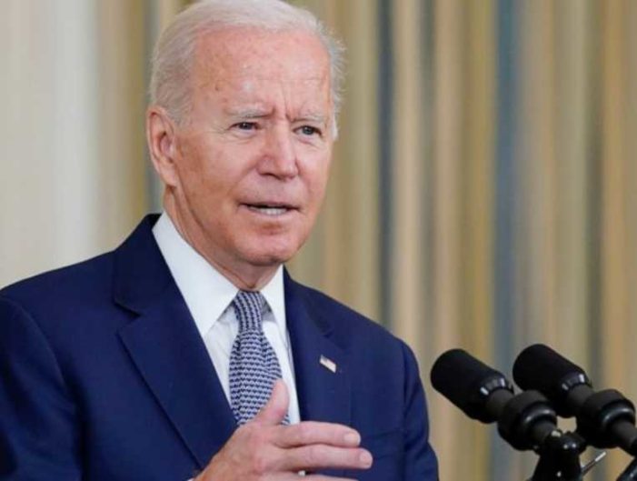 Top Obama Adviser Hints Biden Should Consider Dropping Out After Latest Poll
