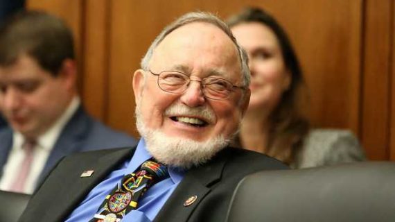 Congressman Young’s Statement Following House Passage of the Bipartisan Infrastructure Bill