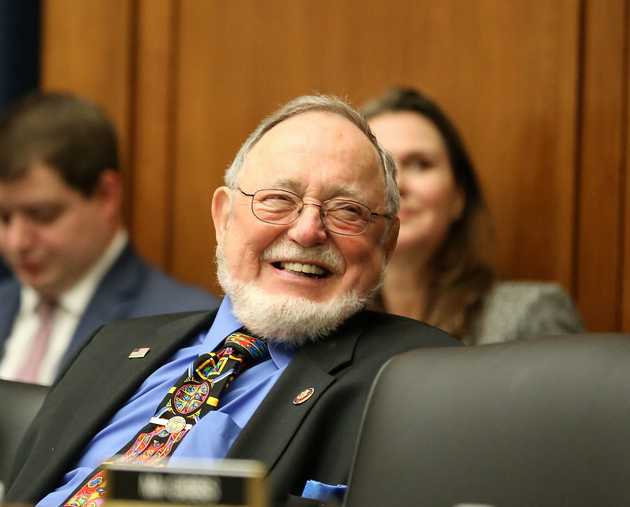 Congressman Don Young Sends Letter to White House on Cruise Industry’s COVID Safety Record