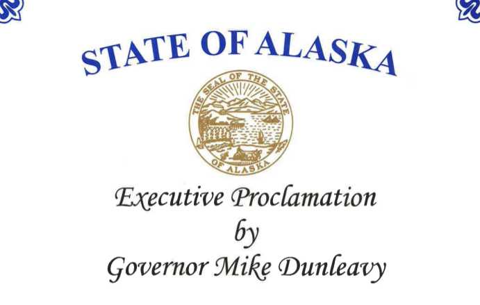 Governor Dunleavy Issues a Statement on Legislature’s 2021 PFD Decision