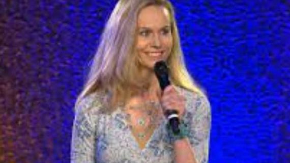 Tshibaka names Greg Manz campaign manager in Senate race