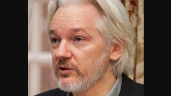 Trump’s CIA Considered Kidnapping or Assassinating Assange: Report