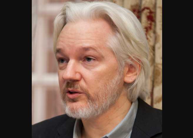Trump’s CIA Considered Kidnapping or Assassinating Assange: Report