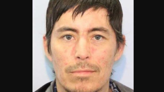 September 22nd Fort Yukon Escapee Recaptured and Jailed in Fairbanks