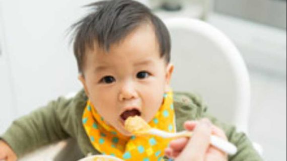 Congressional Report on Toxic Metals in Baby Food Spurs Demand for FDA Action