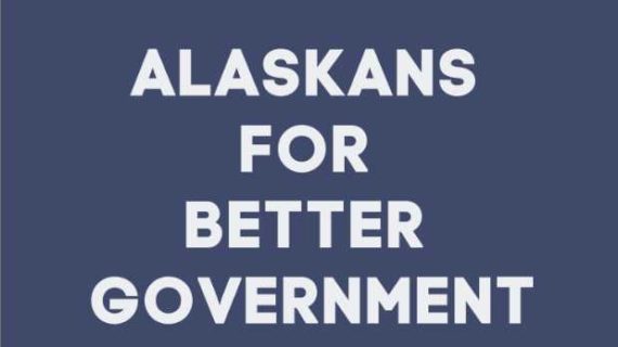 Tlingit & Haida Endorses Alaskans for Better Government’s Ballot Initiative