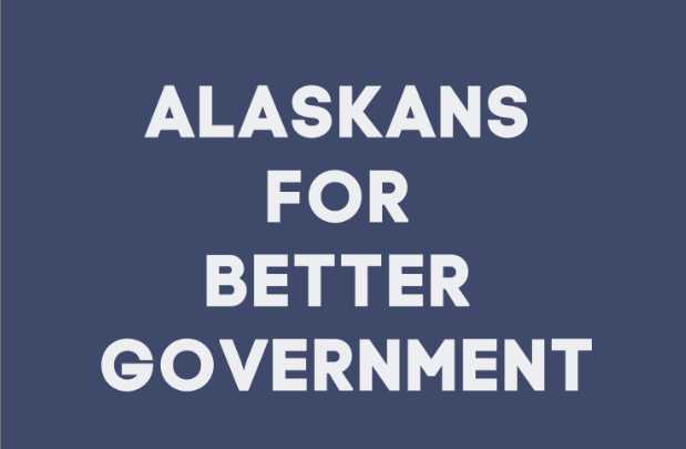 Tlingit & Haida Endorses Alaskans for Better Government’s Ballot Initiative