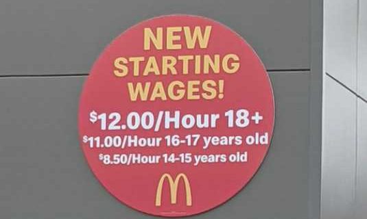 Rather Than Pass Wage Increases, GOP Legislatures Move to Weaken Child Labor Laws