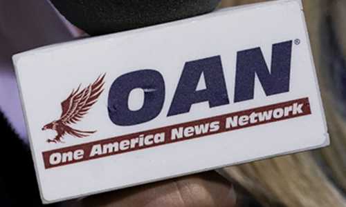 Coalition Demands AT&T Sever All Ties With Far-Right Trump Propaganda Outlet OANN