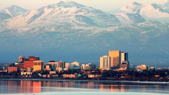 Municipality of Anchorage’s Bond Ratings Get Negative Grades Due To Overspending and Decline In Available Reserves