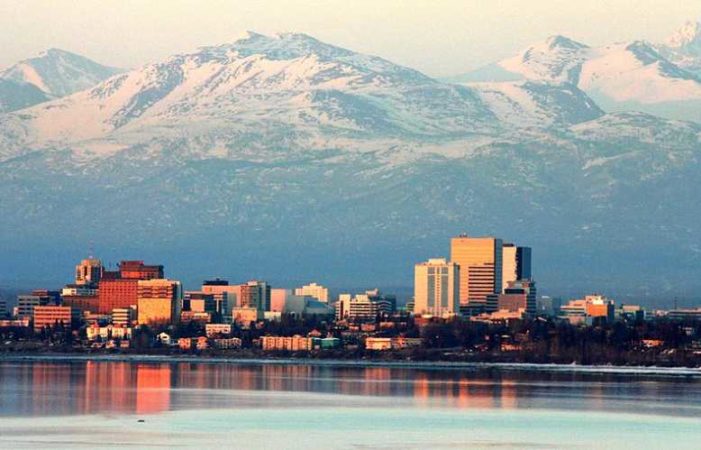 Municipality of Anchorage’s Bond Ratings Get Negative Grades Due To Overspending and Decline In Available Reserves