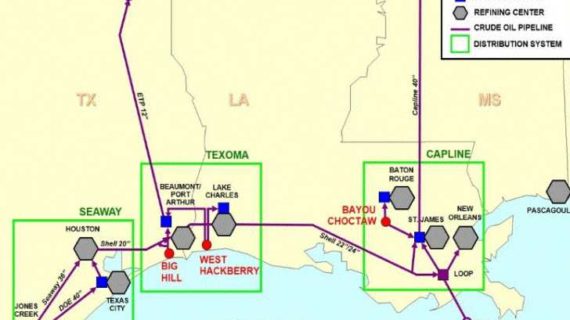 Congressman Don Young Condemns Biden Administration’s Move to Tap Strategic Petroleum Reserve