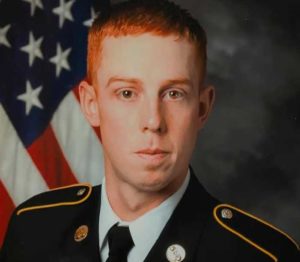 Sgt. Miles Jordan Tarron, 30. Photo-U.S. Army