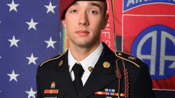 U.S. Army Alaska Soldier dies in Fairbanks