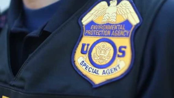 Two Men Indicted for Dumping Oily Substance in Chugach National Forest