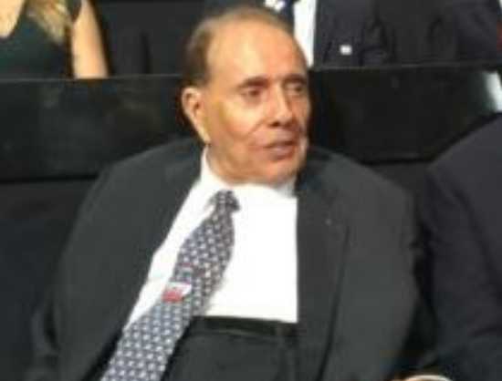 Bob Dole, Longtime US Republican Figure, Dies at 98